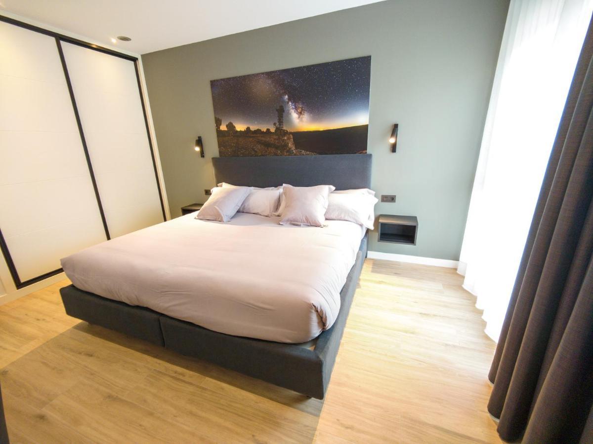 El Cielo De Muriel Mejor Hotel Starlight Del Mundo Astroturismo Y Naturaleza Muriel Viejo Εξωτερικό φωτογραφία