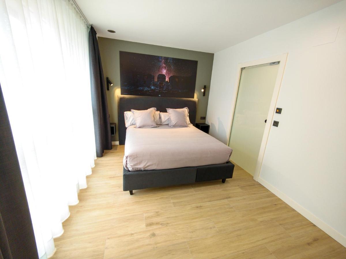 El Cielo De Muriel Mejor Hotel Starlight Del Mundo Astroturismo Y Naturaleza Muriel Viejo Εξωτερικό φωτογραφία
